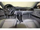2010 BMW 3 Series 335i Coupe Dashboard