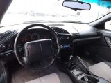1995 Chevrolet Camaro Z28 Coupe Dashboard