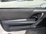 1995 Chevrolet Camaro Z28 Coupe Door Panel