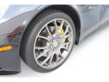 2008 Ferrari 612 Scaglietti F1A Wheel