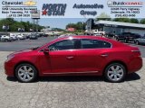 2013 Buick LaCrosse FWD