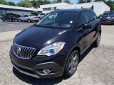 2013 Buick Encore Leather AWD Data, Info and Specs