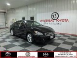 2012 Nissan Maxima 3.5 SV