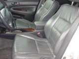1998 Acura TL 3.2 Front Seat