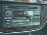 1998 Acura TL 3.2 Audio System