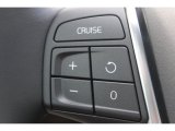 2013 Volvo S60 T5 AWD Controls