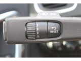 2013 Volvo S60 T5 AWD Controls