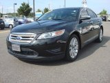 2011 Ford Taurus Limited