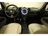 2013 Mini Cooper S Countryman ALL4 AWD Dashboard