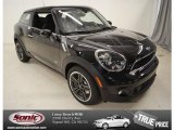 2013 Mini Cooper S Paceman ALL4 AWD