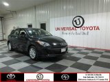 2012 Black Mica Mazda MAZDA3 i Touring 5 Door #82446486