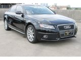 2012 Audi A4 2.0T Sedan