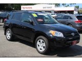 2011 Toyota RAV4 I4 4WD