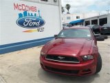 2014 Ford Mustang V6 Coupe