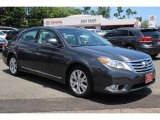 2011 Toyota Avalon Limited