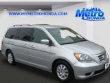 2010 Honda Odyssey EX