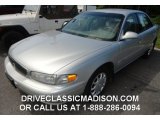 2001 Buick Century Custom