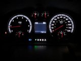 2012 Dodge Ram 1500 Sport R/T Regular Cab Gauges