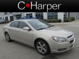 2011 Chevrolet Malibu LT