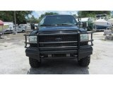 2004 Black Ford Excursion Limited 4x4 #82446888