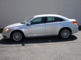 2012 Chrysler 200 LX Sedan