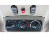 2004 Ford Excursion Limited 4x4 Controls