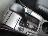2007 Honda Accord EX-L Coupe 5 Speed Automatic Transmission