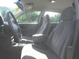 1999 Chevrolet Malibu Sedan Front Seat