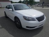 2013 Chrysler 200 S Sedan