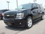 2007 Chevrolet Suburban 1500 LTZ 4x4