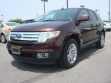 2010 Ford Edge SEL