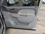 2012 GMC Sierra 1500 SLT Crew Cab 4x4 Door Panel
