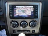 2012 Dodge Challenger SRT8 392 Navigation