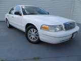 2005 Ford Crown Victoria LX