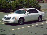 2011 Cadillac DTS Luxury