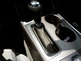 2014 Chevrolet Impala LS 6 Speed Automatic Transmission