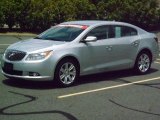 2013 Buick LaCrosse FWD