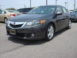 2010 Acura TSX Sedan