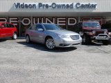 2013 Chrysler 200 Limited Sedan