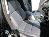 2013 Toyota RAV4 Limited Front Seat