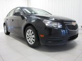 2011 Chevrolet Cruze LT