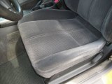 2003 Subaru Baja Sport Front Seat