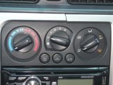 2003 Subaru Baja Sport Controls