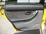 2003 Subaru Baja Sport Door Panel