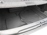 2011 Volkswagen Eos Komfort Trunk