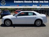 2013 Ivory Tri-Coat Pearl Chrysler 300 C AWD #82446539