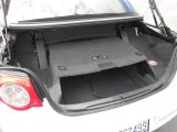2011 Volkswagen Eos Komfort Trunk