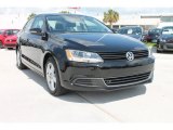 2013 Volkswagen Jetta TDI Sedan