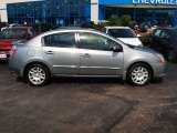 2012 Nissan Sentra 2.0 S
