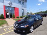 2007 Acura TL 3.2